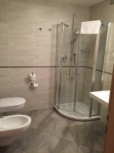 Hotel Garni Al Marinaio