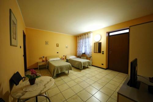 Hotel Albergo Firmino