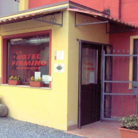 Hotel Albergo Firmino