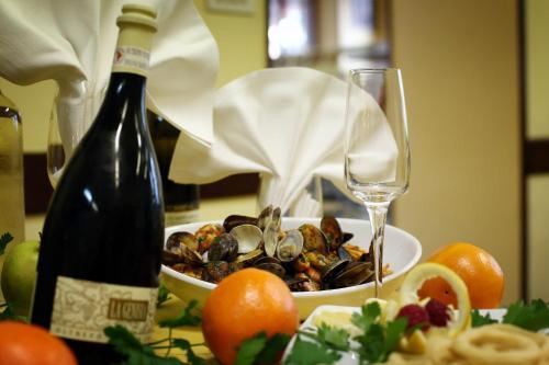 Hotel Albergo Firmino
