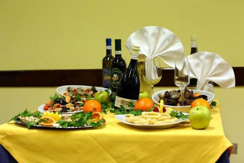 Hotel Albergo Firmino