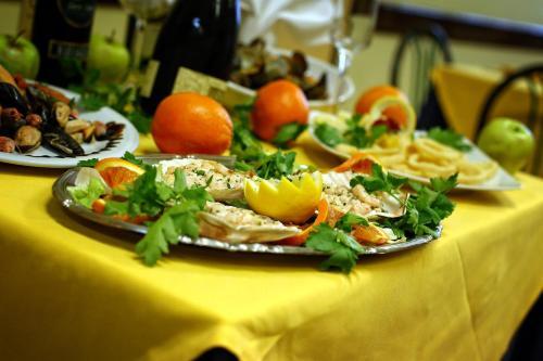Hotel Albergo Firmino