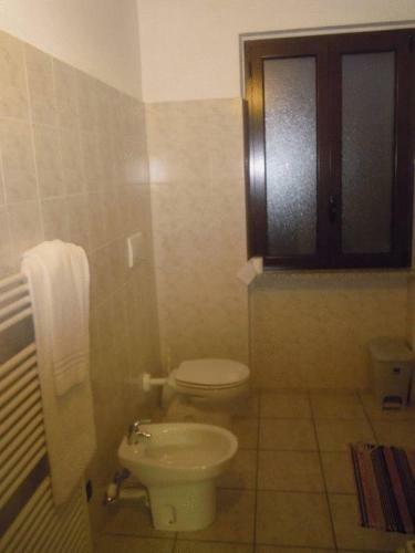Hotel Albergo Firmino