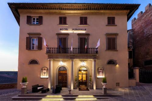 Miravalle Palace Hotel