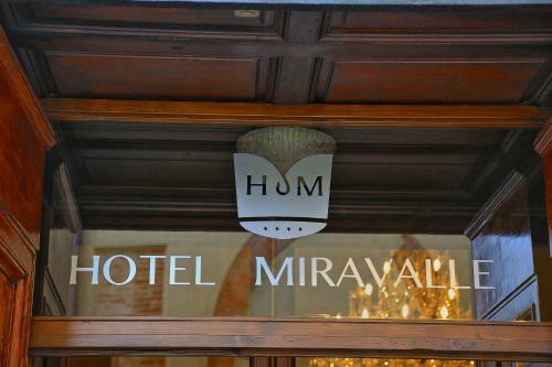 Miravalle Palace Hotel