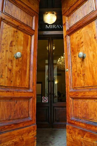 Miravalle Palace Hotel