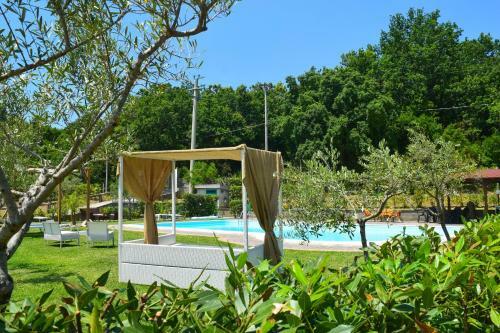 Agroturismo Agrilao