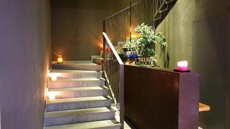 Hotel Mulino Grande