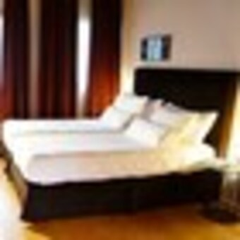 Hotel Mulino Grande