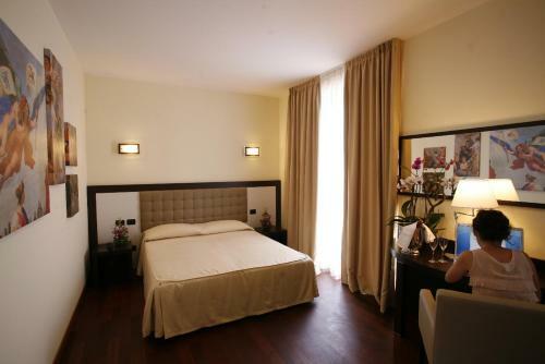 Hotel Le Macine