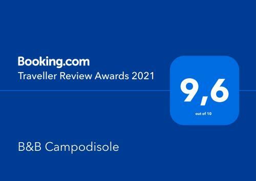 B&B Campodisole