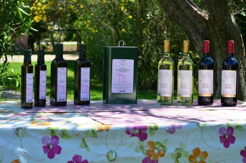 Agroturismo Agriturismo Le Grazie