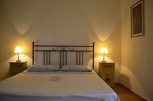 Agroturismo Agriturismo Le Grazie