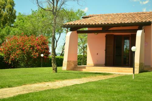 Agroturismo Agriturismo Le Grazie