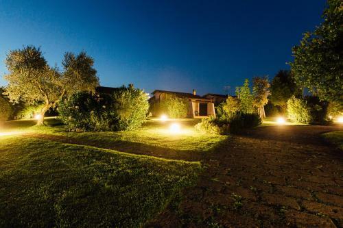 Agroturismo Agriturismo Le Grazie