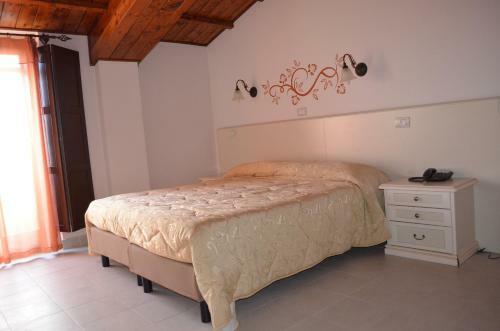 Hotel Domus Romulea
