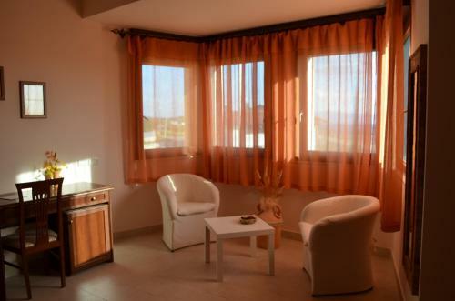 Hotel Domus Romulea