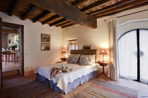 Agroturismo Borgo Della Marmotta