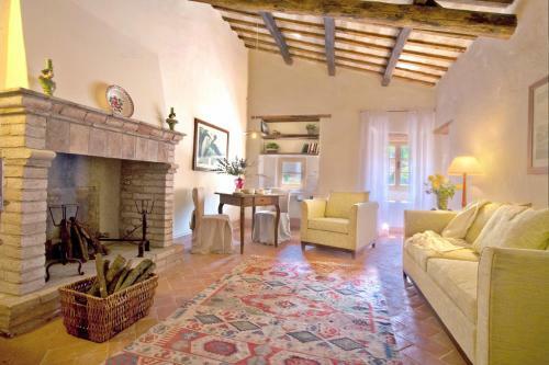 Agroturismo Borgo Della Marmotta