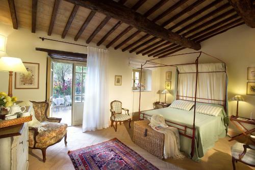 Agroturismo Borgo Della Marmotta