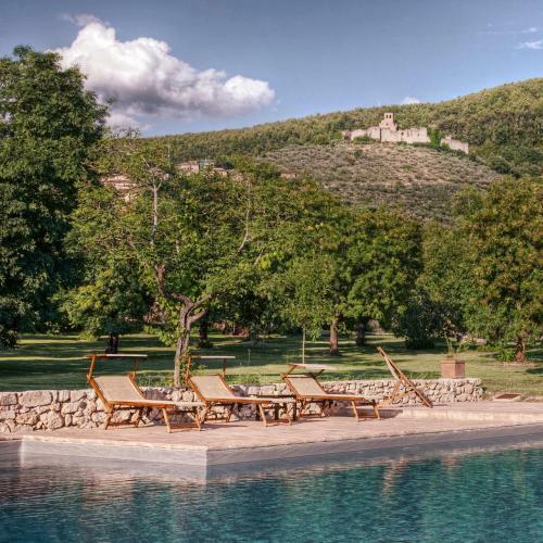 Agroturismo Borgo Della Marmotta