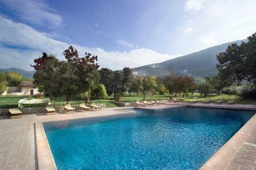 Agroturismo Borgo Della Marmotta