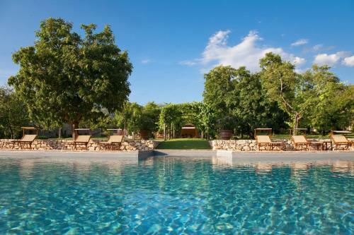 Agroturismo Borgo Della Marmotta