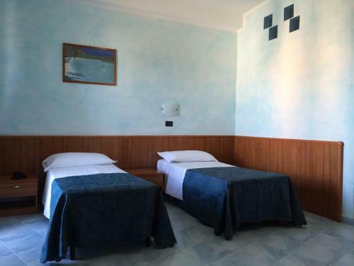 Hotel Milano