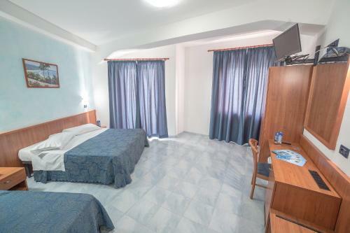 Hotel Milano