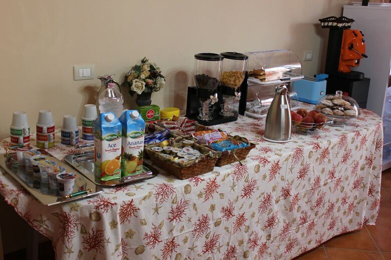 B&B Ulivo