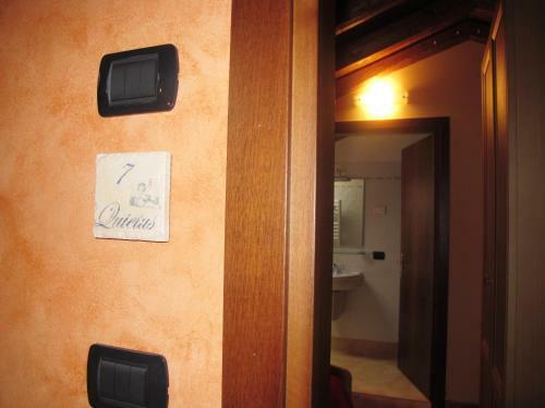 Agroturismo La Casa Vecchia