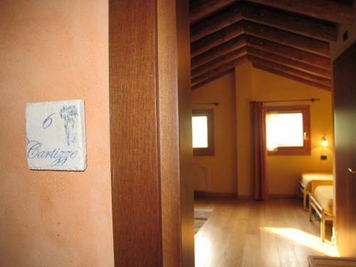 Agroturismo La Casa Vecchia