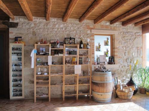Agroturismo La Casa Vecchia