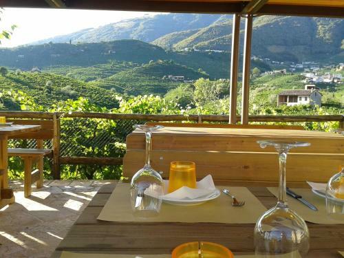 Agroturismo La Casa Vecchia