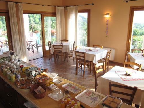 Agroturismo La Casa Vecchia