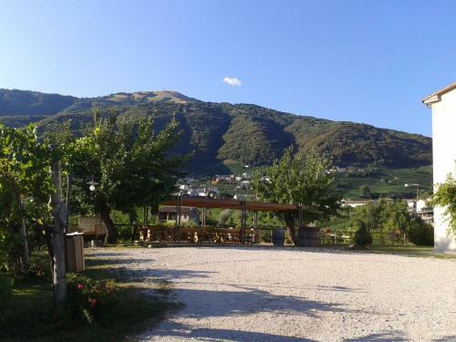 Agroturismo La Casa Vecchia