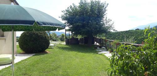 Agroturismo La Casa Vecchia