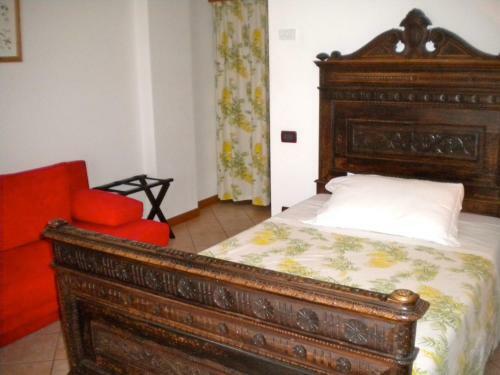 Agroturismo Agriturismo Il Magicorto