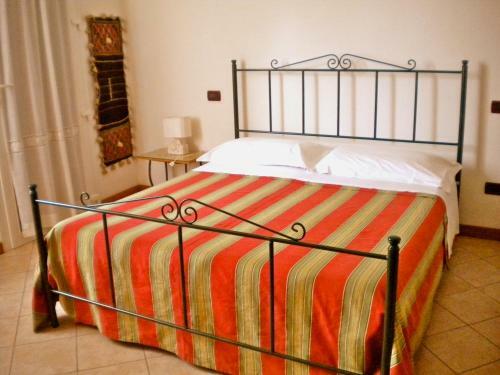 Agroturismo Agriturismo Il Magicorto