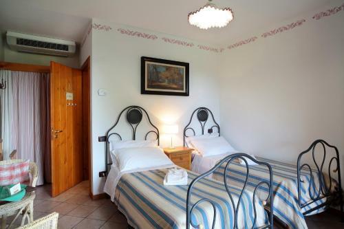 Agroturismo Agriturismo Il Magicorto