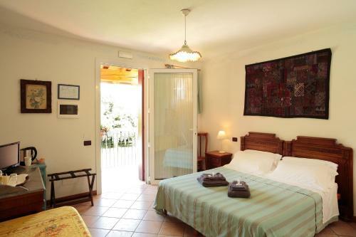 Agroturismo Agriturismo Il Magicorto