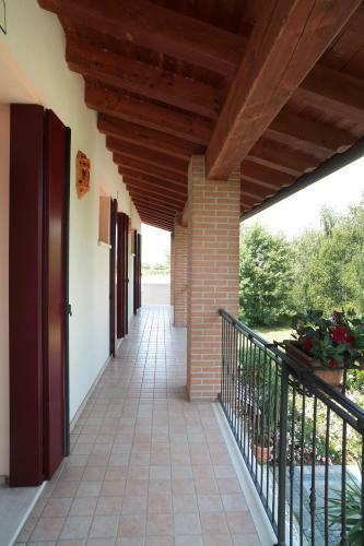 Agroturismo Agriturismo Il Magicorto