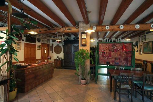 Agroturismo Agriturismo Il Magicorto