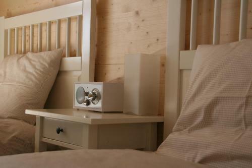 Bed & Breakfast Swiss Seasons