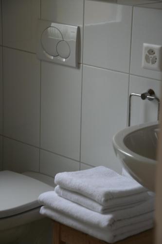 Bed & Breakfast Swiss Seasons