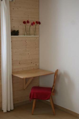 Bed & Breakfast Swiss Seasons