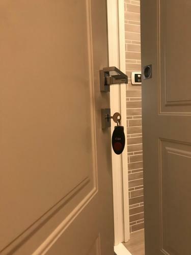 B&B Smart House