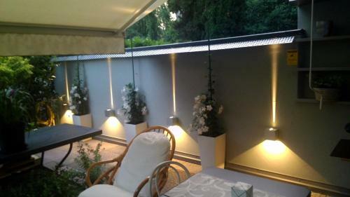 B&B Smart House