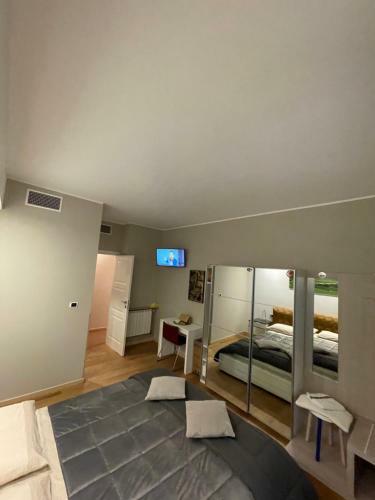 B&B Smart House