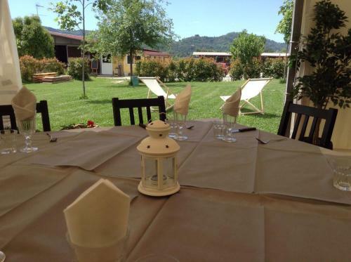 Hotel La Scuderia